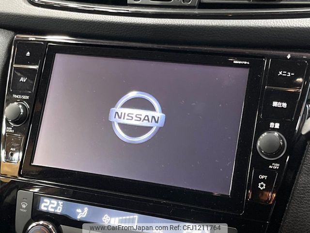 nissan x-trail 2017 -NISSAN--X-Trail DAA-HNT32--HNT32-166521---NISSAN--X-Trail DAA-HNT32--HNT32-166521- image 2