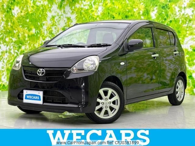 toyota pixis-epoch 2012 quick_quick_DBA-LA300A_LA300A-1000949 image 1