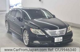 lexus ls undefined -LEXUS 【三重 302ツ1809】--Lexus LS USF40-5066489---LEXUS 【三重 302ツ1809】--Lexus LS USF40-5066489-