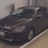 lexus ct 2015 -LEXUS 【新潟 301ﾀ4660】--Lexus CT DAA-ZWA10--ZWA10-2236106---LEXUS 【新潟 301ﾀ4660】--Lexus CT DAA-ZWA10--ZWA10-2236106- image 1