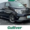 nissan elgrand 2006 -NISSAN--Elgrand CBA-E51--E51-155178---NISSAN--Elgrand CBA-E51--E51-155178- image 1