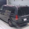 mercedes-benz v-class 2023 -MERCEDES-BENZ 【なにわ 363た110】--Benz V Class 447813N-W1V44781324229935---MERCEDES-BENZ 【なにわ 363た110】--Benz V Class 447813N-W1V44781324229935- image 7