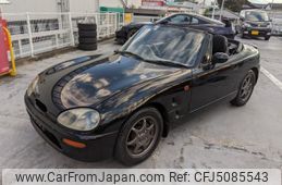 Suzuki Cappuccino 1992