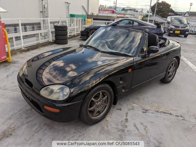 suzuki cappuccino 1992 Royal_trading_20932M image 1