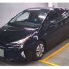 toyota prius 2017 -TOYOTA 【松戸 300ｽ9185】--Prius DAA-ZVW51--ZVW51-8029714---TOYOTA 【松戸 300ｽ9185】--Prius DAA-ZVW51--ZVW51-8029714- image 1