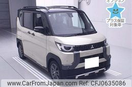 mitsubishi delica-mini 2024 -MITSUBISHI 【京都 582ﾁ4031】--Delica Mini B35A-0510485---MITSUBISHI 【京都 582ﾁ4031】--Delica Mini B35A-0510485-