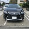 lexus rx 2017 -LEXUS--Lexus RX DBA-AGL20W--AGL20-0004318---LEXUS--Lexus RX DBA-AGL20W--AGL20-0004318- image 1