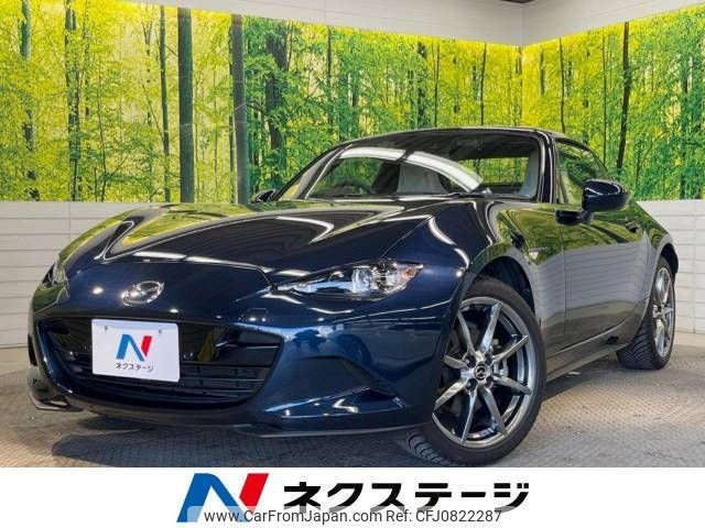 mazda roadster 2021 -MAZDA--Roadster 5BA-NDERC--NDERC-601479---MAZDA--Roadster 5BA-NDERC--NDERC-601479- image 1