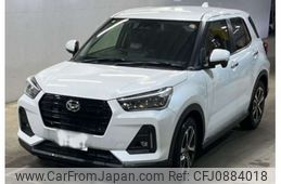 daihatsu rocky 2024 -DAIHATSU 【北九州 501ﾕ8248】--Rocky 5BA-A201S--A201S-0013733---DAIHATSU 【北九州 501ﾕ8248】--Rocky 5BA-A201S--A201S-0013733-