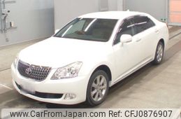 toyota crown-majesta 2011 -TOYOTA 【弘前 300さ9607】--Crown Majesta UZS207-1000716---TOYOTA 【弘前 300さ9607】--Crown Majesta UZS207-1000716-