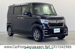 honda n-box 2022 -HONDA--N BOX 6BA-JF3--JF3-5115272---HONDA--N BOX 6BA-JF3--JF3-5115272-