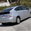 toyota prius 2010 quick_quick_DAA-ZVW30_ZVW30-1330990 image 4