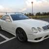 mercedes-benz cl-class 2004 -ＡＭＧ--ＡＭＧ　ＣＬクラス 215374--WDB2153741A044480---ＡＭＧ--ＡＭＧ　ＣＬクラス 215374--WDB2153741A044480- image 8