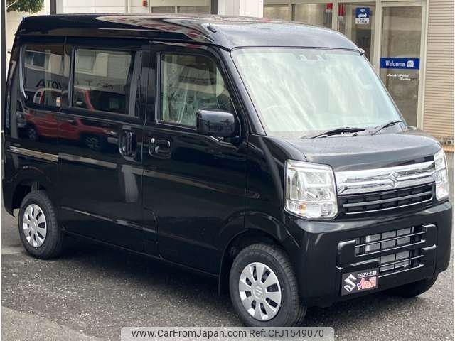 suzuki every 2025 CFJ1549070 image 1