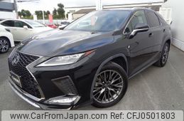 lexus rx 2019 -LEXUS--Lexus RX DBA-AGL20W--AGL20-0014194---LEXUS--Lexus RX DBA-AGL20W--AGL20-0014194-