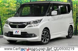 suzuki solio 2018 -SUZUKI--Solio DAA-MA36S--MA36S-676629---SUZUKI--Solio DAA-MA36S--MA36S-676629-