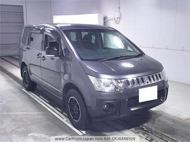 mitsubishi delica-d5 2007 -MITSUBISHI 【久留米 100ｾ956】--Delica D5 CV5W-0103320---MITSUBISHI 【久留米 100ｾ956】--Delica D5 CV5W-0103320- image 1