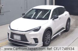 lexus lexus-lbx 2024 CFJ1748934