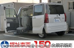 daihatsu tanto 2019 quick_quick_6BA-LA650S_LA650S-0051830