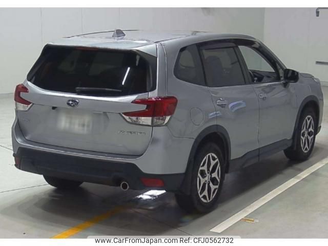 subaru forester 2019 quick_quick_5BA-SK9_SK9-011089 image 2