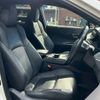 toyota harrier 2020 -TOYOTA--Harrier 6BA-MXUA80--MXUA80-0017653---TOYOTA--Harrier 6BA-MXUA80--MXUA80-0017653- image 8