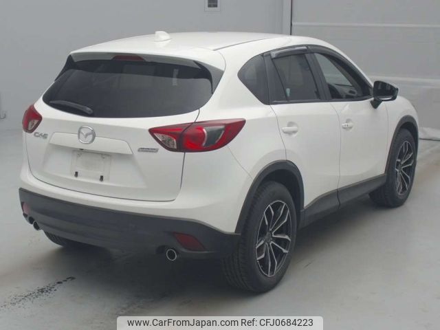 mazda cx-5 2012 -MAZDA--CX-5 KE2AW-110832---MAZDA--CX-5 KE2AW-110832- image 2