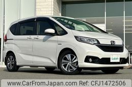 honda freed 2021 CFJ1472506