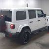 chrysler jeep-wrangler 2019 -CHRYSLER 【滋賀 301ﾑ 145】--Jeep Wrangler ABA-JL36L--1C4HJXLG6JW251458---CHRYSLER 【滋賀 301ﾑ 145】--Jeep Wrangler ABA-JL36L--1C4HJXLG6JW251458- image 5