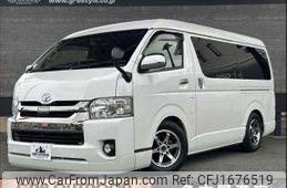 toyota hiace-van 2018 CFJ1676519