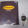 toyota allex 2004 SH-72 image 33
