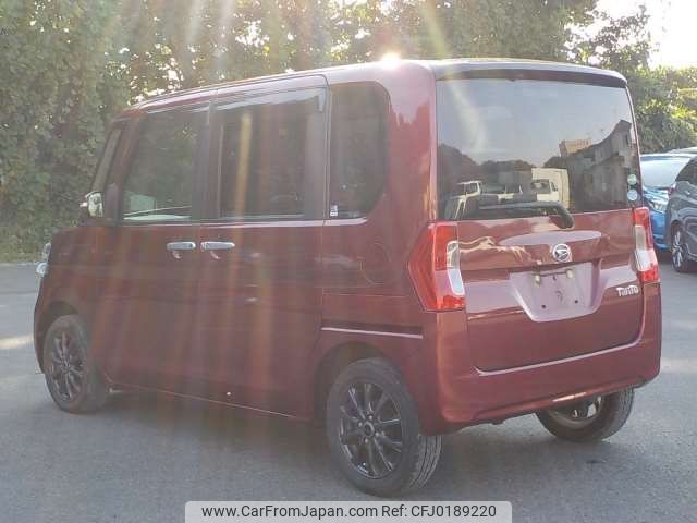 daihatsu tanto 2016 -DAIHATSU--Tanto DBA-LA610S--LA610S-0088429---DAIHATSU--Tanto DBA-LA610S--LA610S-0088429- image 2