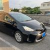 toyota prius-α 2015 -TOYOTA--Prius α DAA-ZVW40W--ZVW40-3115778---TOYOTA--Prius α DAA-ZVW40W--ZVW40-3115778- image 1
