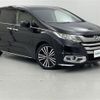 honda odyssey 2016 -HONDA--Odyssey DBA-RC1--RC1-1117066---HONDA--Odyssey DBA-RC1--RC1-1117066- image 1