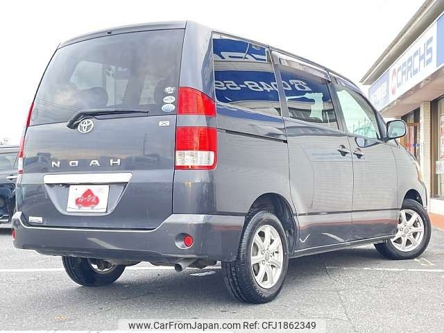 toyota noah 2007 CFJ1862349 image 2