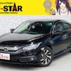 honda civic 2017 -HONDA--Civic DBA-FC1--FC1-1001712---HONDA--Civic DBA-FC1--FC1-1001712- image 1