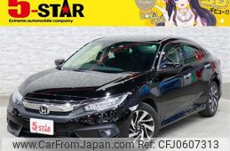 honda civic 2017 -HONDA--Civic DBA-FC1--FC1-1001712---HONDA--Civic DBA-FC1--FC1-1001712-