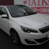 peugeot 308 2015 -PEUGEOT 【名変中 】--Peugeot 308 T9HN02--ES256163---PEUGEOT 【名変中 】--Peugeot 308 T9HN02--ES256163- image 16