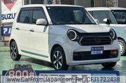 honda n-one 2024 CFJ1722438