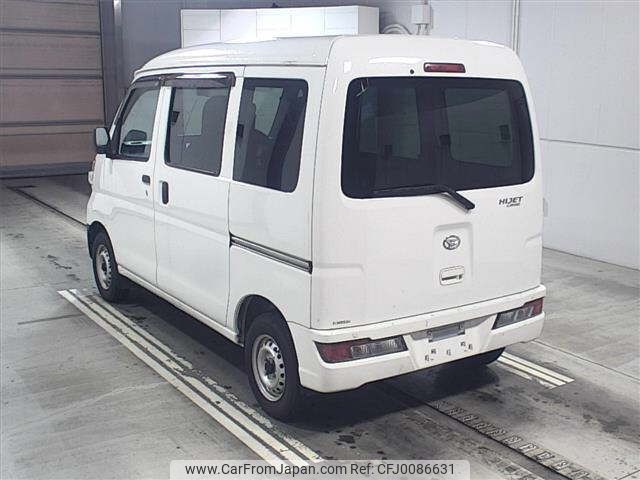 daihatsu hijet-van 2019 -DAIHATSU--Hijet Van S331V--0216936---DAIHATSU--Hijet Van S331V--0216936- image 2