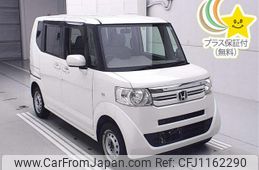 honda n-box 2016 -HONDA--N BOX JF2-1407066---HONDA--N BOX JF2-1407066-