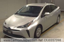 toyota prius 2019 -TOYOTA--Prius DAA-ZVW51--ZVW51-6118686---TOYOTA--Prius DAA-ZVW51--ZVW51-6118686-