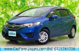 honda fit 2015 CFJ1761726