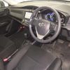 toyota corolla-axio 2020 CFJ1835112 image 4