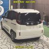 toyota sienta 2022 -TOYOTA--Sienta MXPC10G-1010725---TOYOTA--Sienta MXPC10G-1010725- image 2