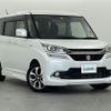 suzuki solio 2016 -SUZUKI--Solio DAA-MA36S--MA36S-610051---SUZUKI--Solio DAA-MA36S--MA36S-610051- image 1