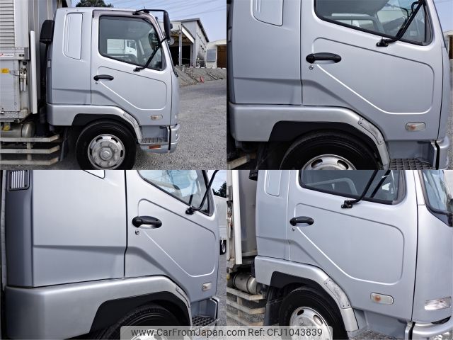 mitsubishi-fuso fighter 2006 CFJ1043839 image 2
