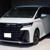 toyota vellfire 2025 CFJ1603417 image 1