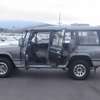 mitsubishi pajero 1988 FUJI_CAR_19094335 image 8