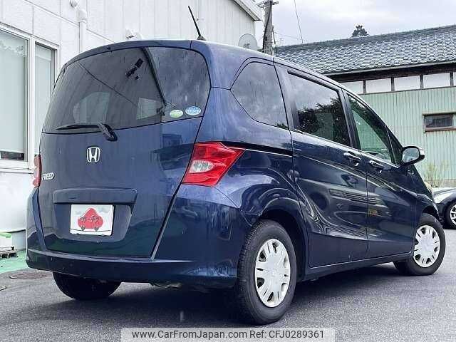 honda freed 2009 504928-924843 image 2