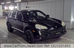 porsche cayenne 2012 -PORSCHE--Porsche Cayenne WP1AA29P19LA04646---PORSCHE--Porsche Cayenne WP1AA29P19LA04646-